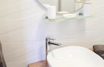 Apartment El Sueño - GREAT SEA VIEWS - infinity POOL - free Wifi- smart TV-Residence Senator - Foto 35