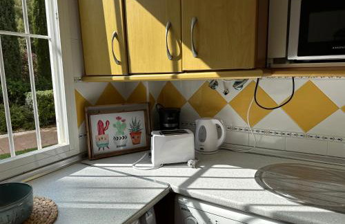 Mediterranean Sweet Home Mojacar - Foto 62