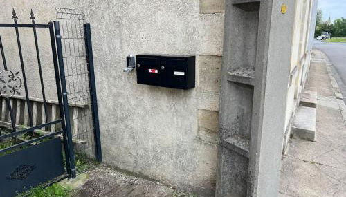 bel appartement en pierre de 88 M2 charme d’antan - Foto 2