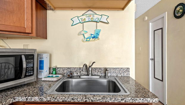 Top Of The Gulf 621 - Foto 5, Cocina privada