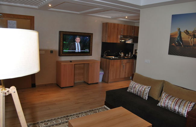 Residence Rofaida - Photo 21