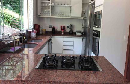 Casa Por do Sol - Foto 20