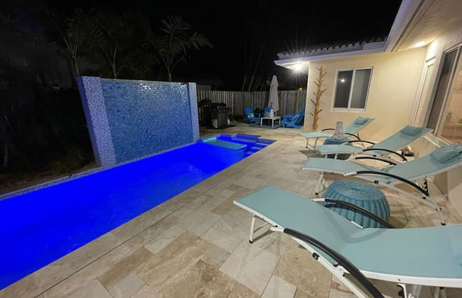 Walking From the Beach 3Br Villa - Foto 18