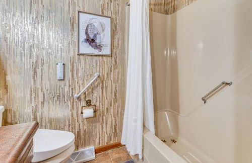 4 Mi to Capitol Spacious Springfield Home with Deck - Photo 20