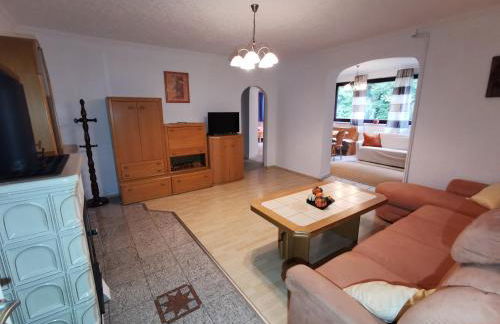 Ferienwohnung Wanderlust - Foto 17