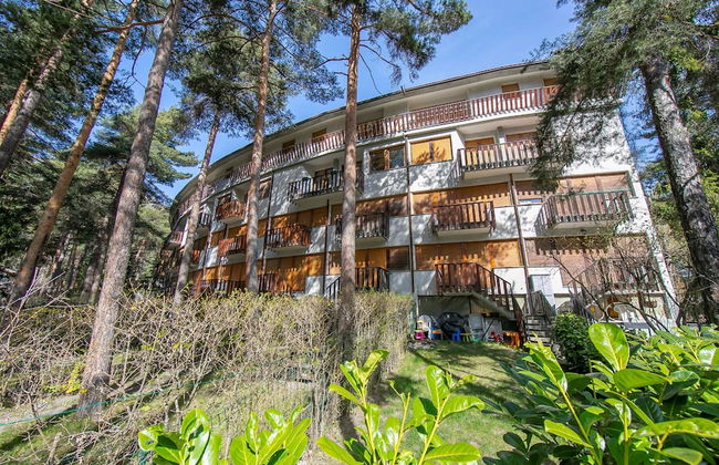 Il Nido Nella Pineta - Foto 1