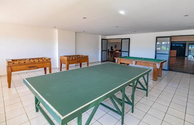 Forte dos Reis Magos apart-hotel - Photo 12