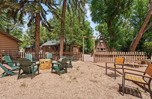 Timber Lodge #11 - Foto 13