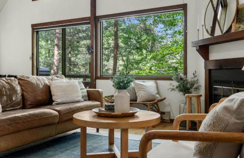 Chalet Malm - Foto 7