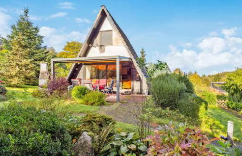 Cozy Home In Bad Wünnenberg With Wifi - Foto 8