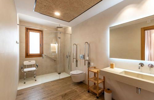 Suites Ecojebar - Foto 22