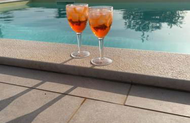 Villa Lara - mit separatem extra Zimmer mit Wc und Dusche - Foto 18