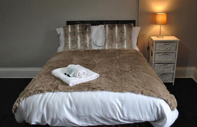 Abbey Lodge Self Catering Accommodation - Photo 2