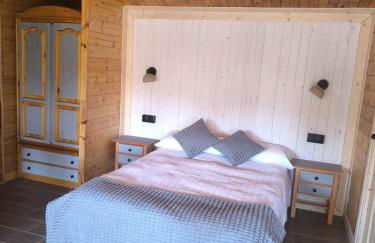 Cabañas Miraduero - Foto 38