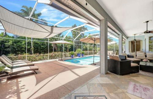 Lux Family 3 BR With Pool Villa Walk To Beach and Mercato - Foto 29