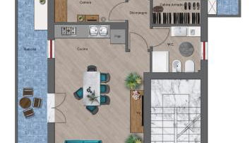 Capo d'Orlando Apartments - Elegance By The Sea - Foto 2