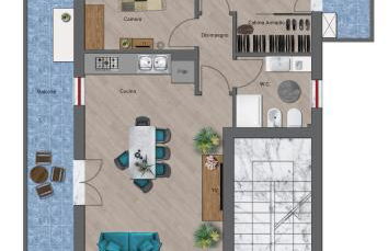 Capo d'Orlando Apartments - Elegance By The Sea - Foto 2