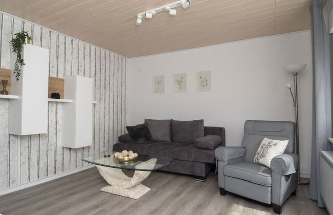 Elas Place Modern Retreat - Foto 5