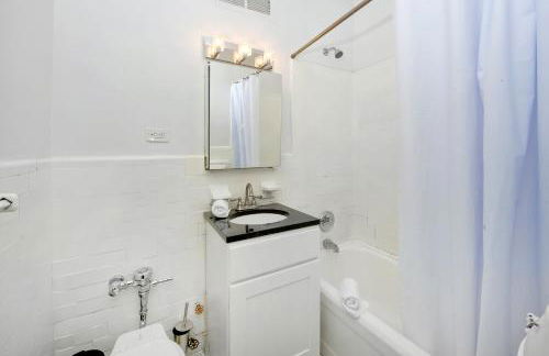 Modern Midtown East Apartments in NYC - Foto 20