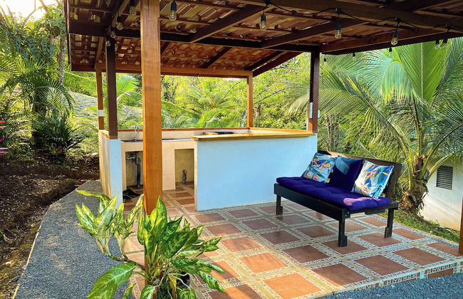 Yakari Grei Bungalows - Foto 24