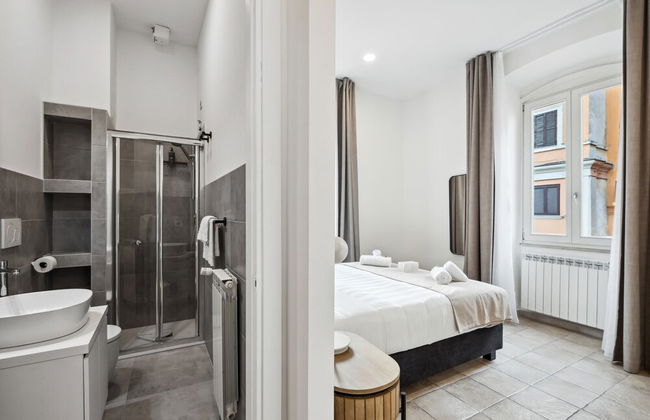 Limehome Rome via dei Reti - Foto 10