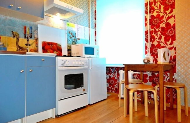 Inndays on Krasnoarmeiskiy 16 - Photo 5