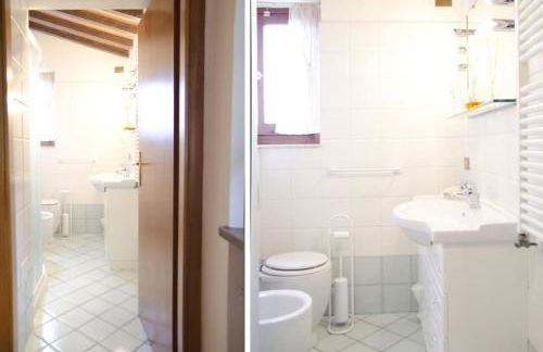 Podere Belvedere - Villa with private swimming-pool - Foto 44