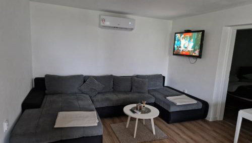 Apartman Tisako Ivankovo - Foto 4