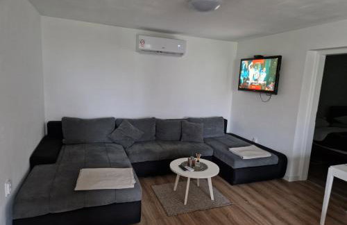 Apartman Tisako Ivankovo - Foto 4