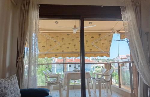 'Sunny Apartment' Gerakini Beach, Halkidiki - Foto 15