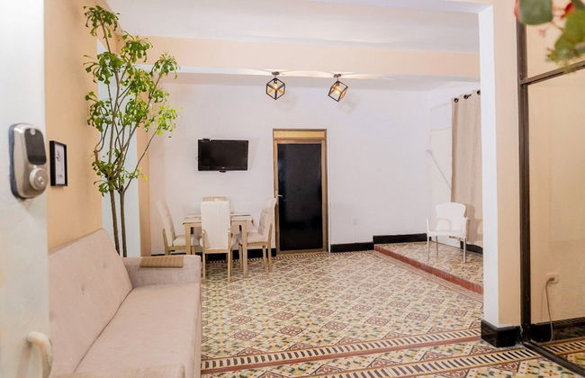 Apartamentos Estilo Republicano - Centro - Photo 15