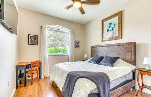 Private Pool and Golf Course Views Pet-Friendly Gem - Foto 16