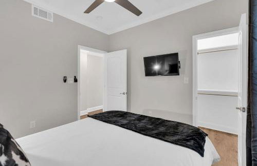 Patio Retreat Festival Season Getaway - Foto 18