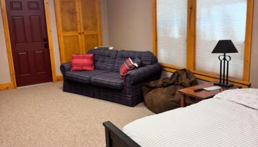 Sierra Haus Cottage with Private Lake Access - Foto 4