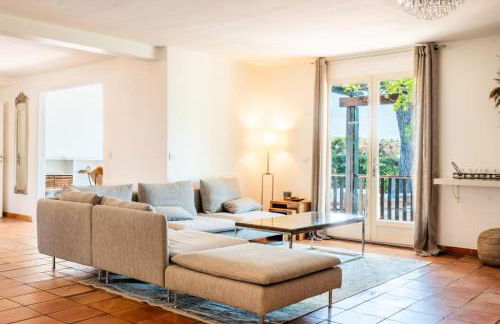 Résidence Villa 5 Chambres, Sauna, Piscine Et Vue Mer. - VILLA 5 chambres, sauna, piscine et vue mer. MAE-2513 - Foto 30