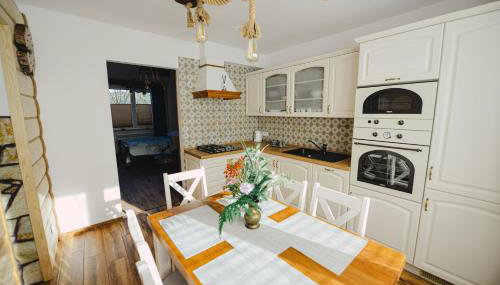 Apartament Zielony Ruczaj w Cisnej - Foto 4