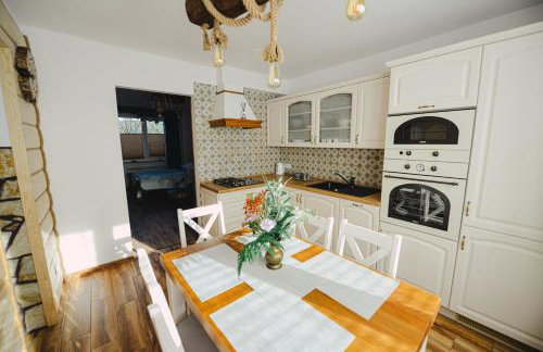 Apartament Zielony Ruczaj w Cisnej - Photo 4