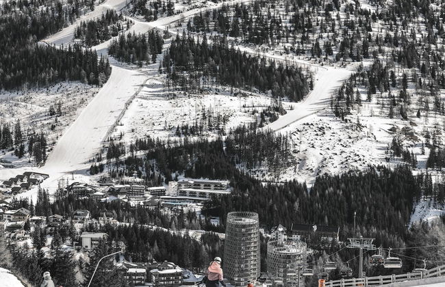 Falkensteiner Residences Edelweiss - Photo 31