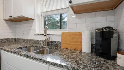 Cozy Charming Unit In Takoma Park - Foto 5