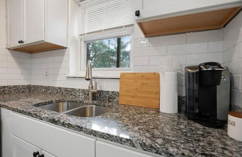 Cozy Charming Unit In Takoma Park - Foto 5