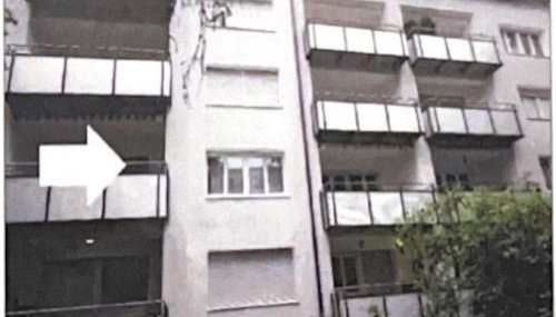 Neues Apartment in Stuttgart - Foto 2