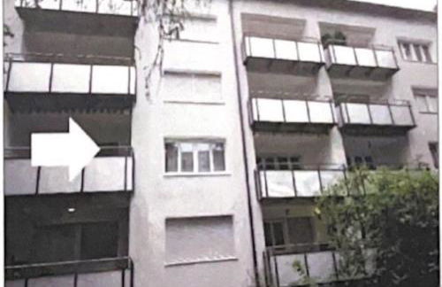 Neues Apartment in Stuttgart - Foto 2