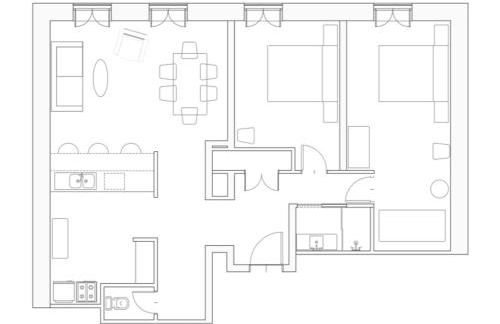 La Maison des Vendangeurs 2 - Foto 28