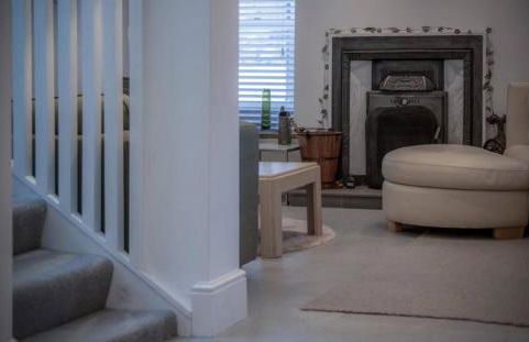 Calebs Cottage- Solva harbour - Photo 12