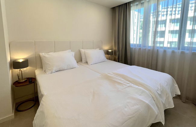 Sunraf Luxe Apartments - Foto 41