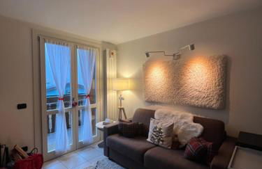 Adamello Verde Holiday Apartment - Foto 1