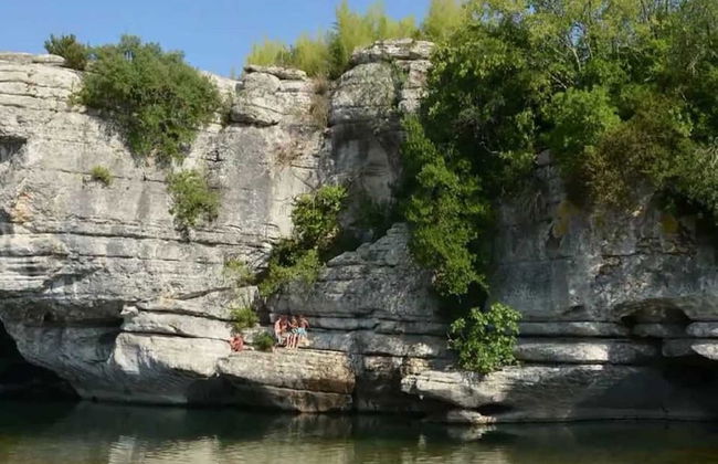 Riverside Chalet Retreat - Foto 39