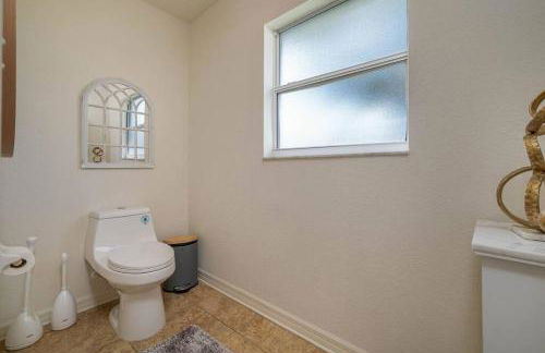 Fireside Hot Tub, King Bed Suite - Foto 5