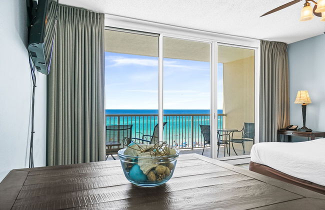 Majestic Beach Resort by Panhandle Getaways - Foto 70