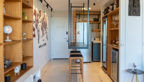 luxstudiocampeche - Foto 5, pet friendly, minibar